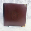 Cartier Bifold Wallets