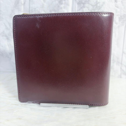 Cartier Bifold Wallets