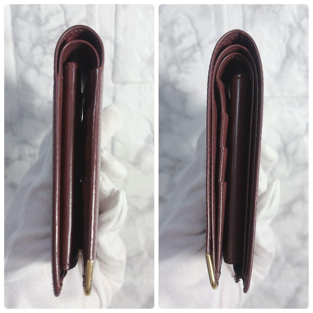 Cartier Bifold Wallets
