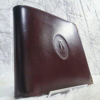 Cartier Bifold Wallets