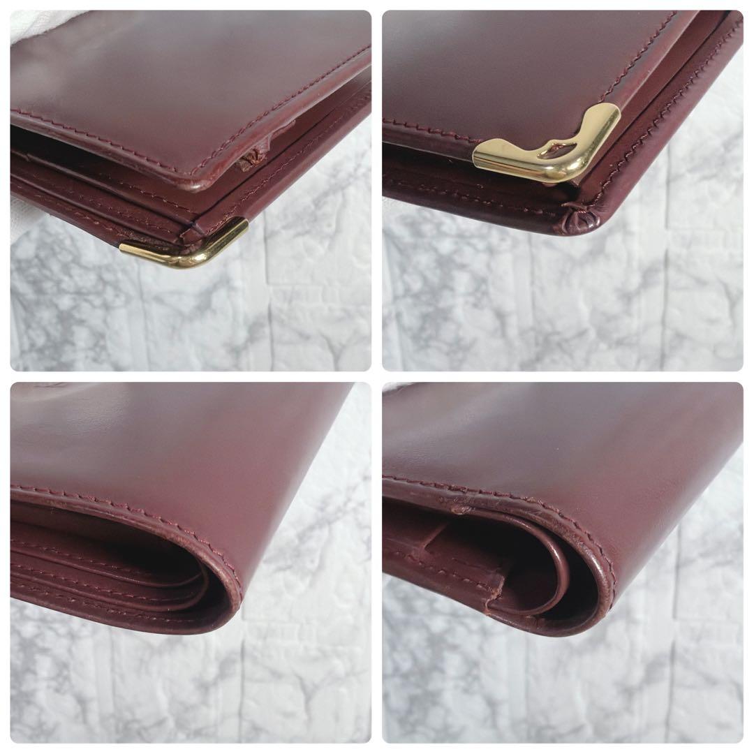 Cartier Bifold Wallets