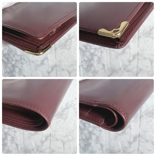 Cartier Bifold Wallets