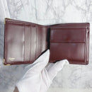 Cartier Bifold Wallets