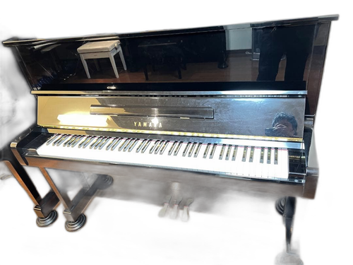 Yamaha Upright Pianos Mc10A 4
