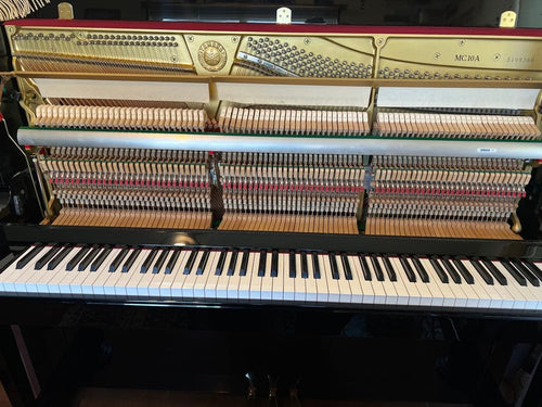 Yamaha Upright Pianos Mc10A 4