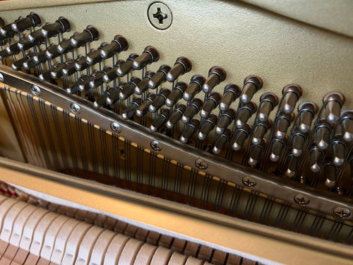 Yamaha Upright Pianos Mc10A 4