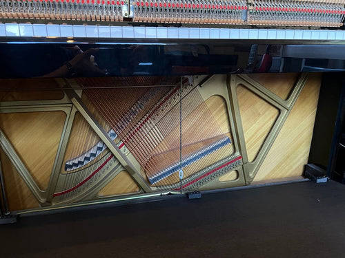 Yamaha Upright Pianos Mc10A 4