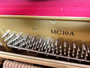 Yamaha Upright Pianos Mc10A 4