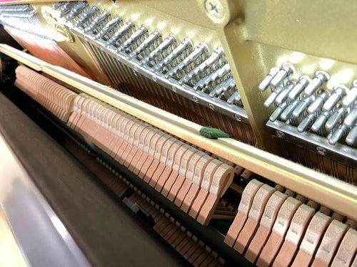 Yamaha Upright Pianos Mc10A 4