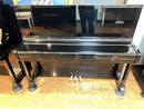 Yamaha Upright Pianos Mc10A 4