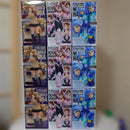 My Hero Academia Glitter&Glamours 9