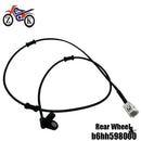Cowl Fender Nmax155 2020-2024 Abs