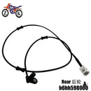 Cowl Fender Nmax155 2020-2024 Abs