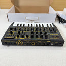 Moog Analog Synthesizers Arturia Microbrute Creation Edition