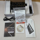 Moog Analog Synthesizers Arturia Microbrute Creation Edition