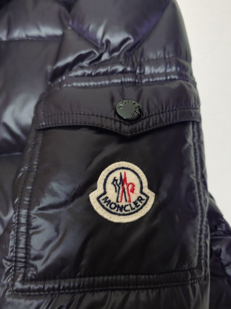 Moncler Down Jackets