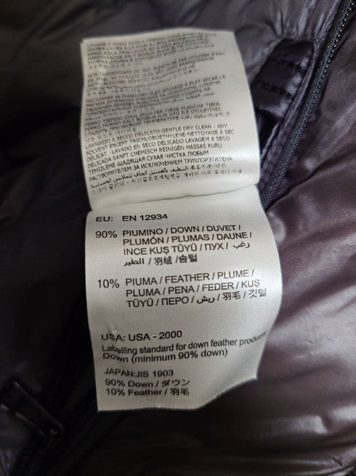 Moncler Down Jackets