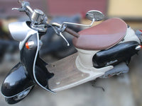 Motorcycle Frames 5Au 08723 Km