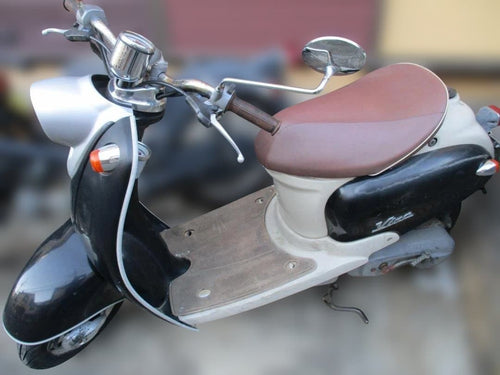 Motorcycle Frames 5Au 08723 Km