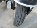 Motorcycle Frames 5Au 08723 Km