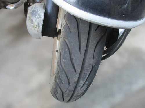 Motorcycle Frames 5Au 08723 Km
