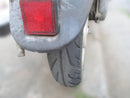 Motorcycle Frames 5Au 08723 Km
