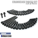 Engine Cooling Device Vmax 1200 Vmax12 35 3Uf