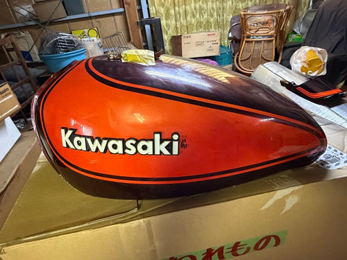 Tanks Z1.Z2