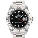 Rolex Automatic Winding Clock 2 16570