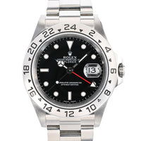 Rolex Automatic Winding Clock 2 16570