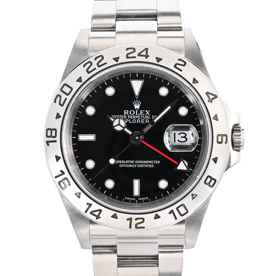 Rolex Automatic Winding Clock 2 16570