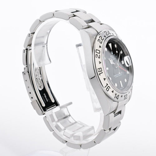 Rolex Automatic Winding Clock 2 16570