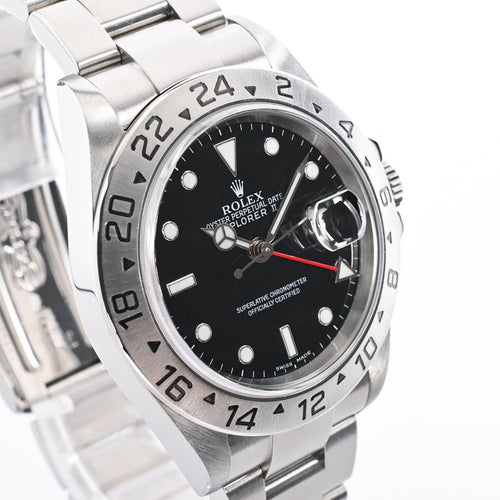 Rolex Automatic Winding Clock 2 16570