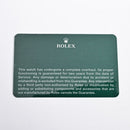 Rolex Automatic Winding Clock 2 16570