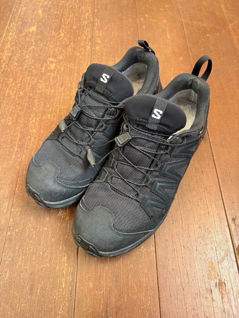 Salomon Sneakers Xa Ward Gtx Xapro