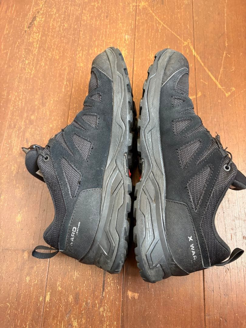 Salomon Sneakers Xa Ward Gtx Xapro