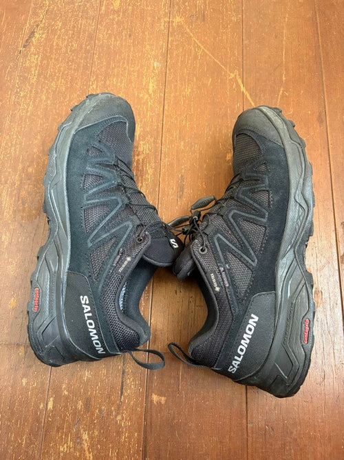 Salomon Sneakers Xa Ward Gtx Xapro