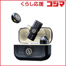 Others Hollyland Lark M2 With Usb-C Plug (Duoshine Charcoal) Larkm2Usb-C Sc