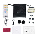 Others Hollyland Lark M2 With Usb-C Plug (Duoshine Charcoal) Larkm2Usb-C Sc
