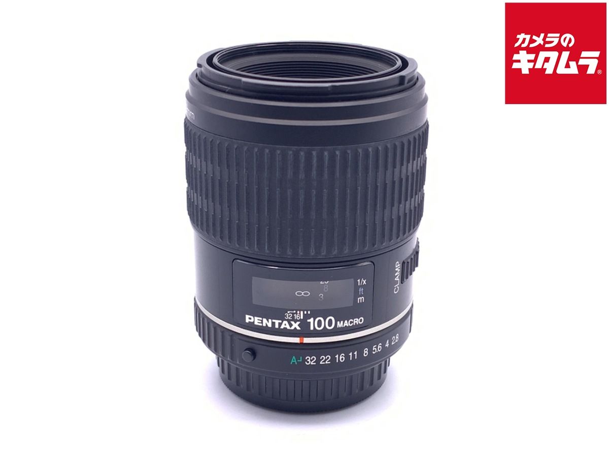 Lens (Single Focus) D Fa F2.8