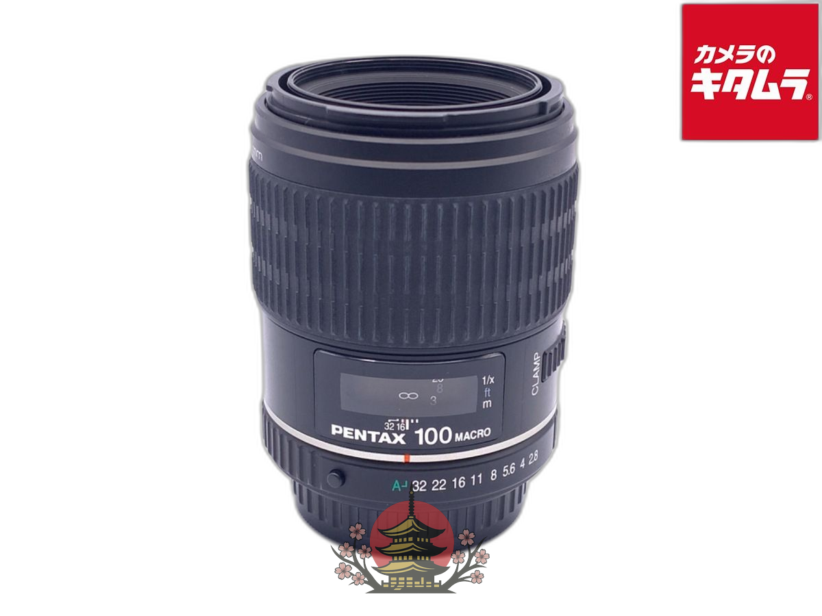 Lens (Single Focus) D Fa F2.8