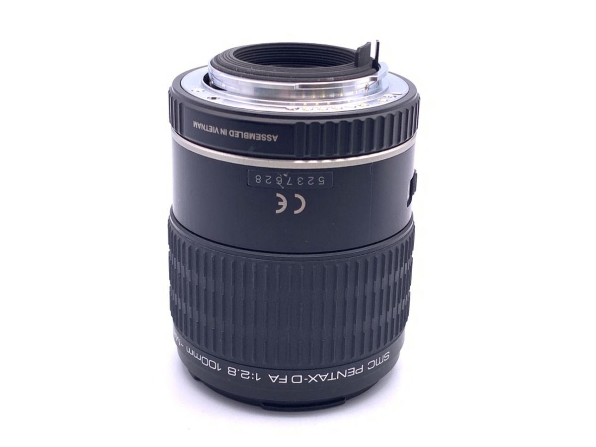 Lens (Single Focus) D Fa F2.8
