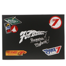 Megahouse Others 7 Fire Bomber Livestage Box
