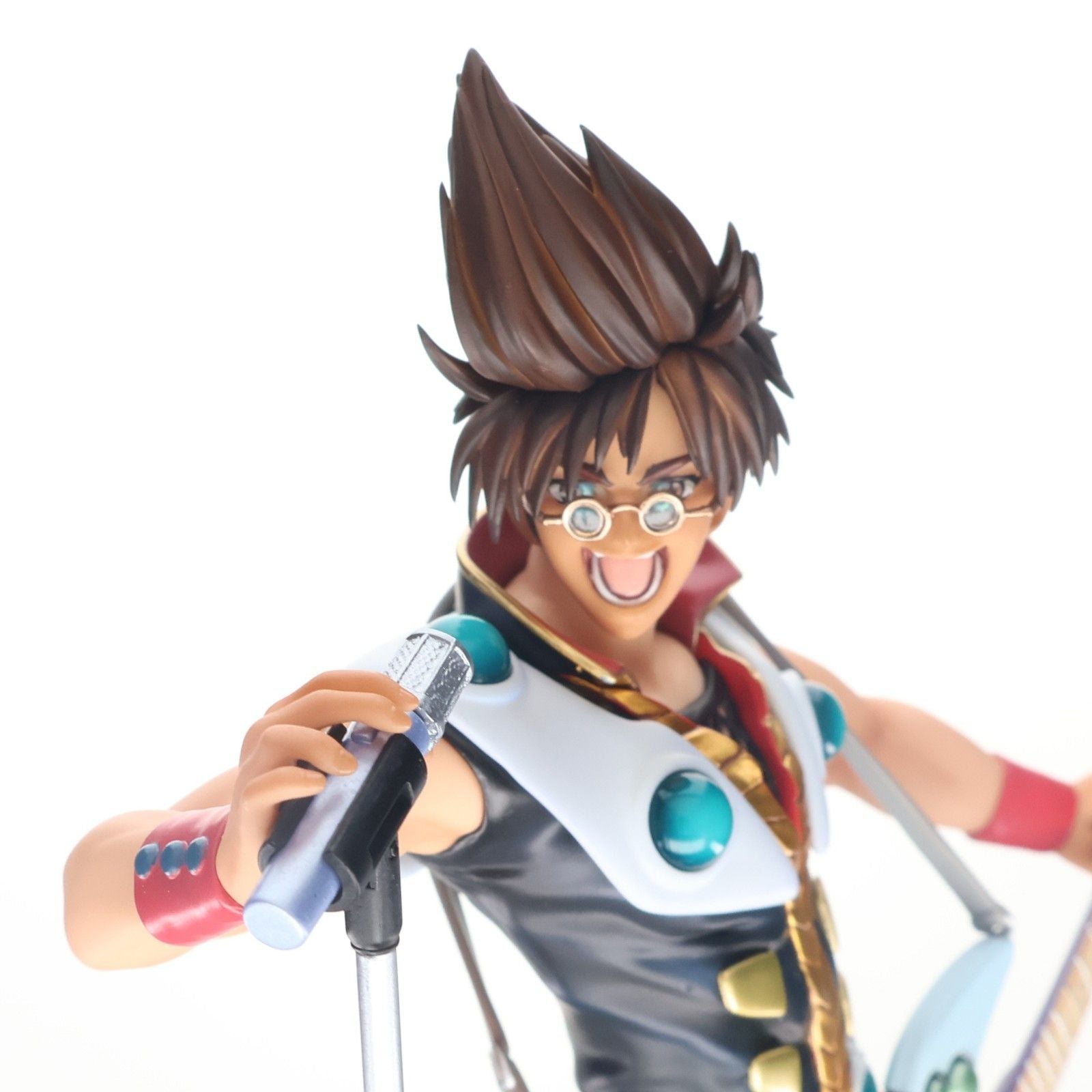 Megahouse Others 7 Fire Bomber Livestage Box