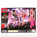 Megahouse Others 7 Fire Bomber Livestage Box