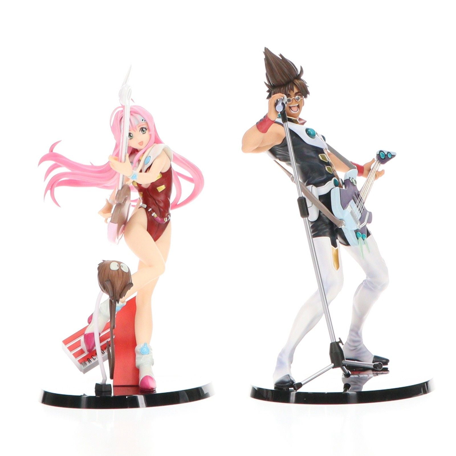 Megahouse Others 7 Fire Bomber Livestage Box