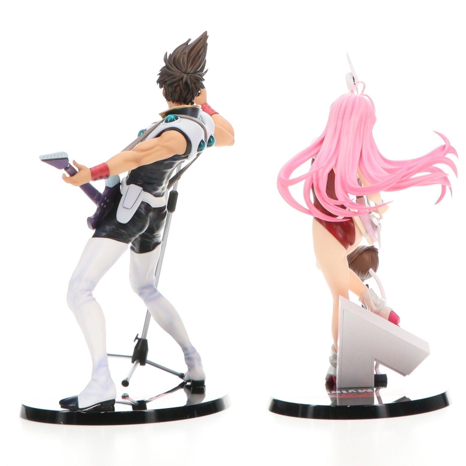 Megahouse Others 7 Fire Bomber Livestage Box