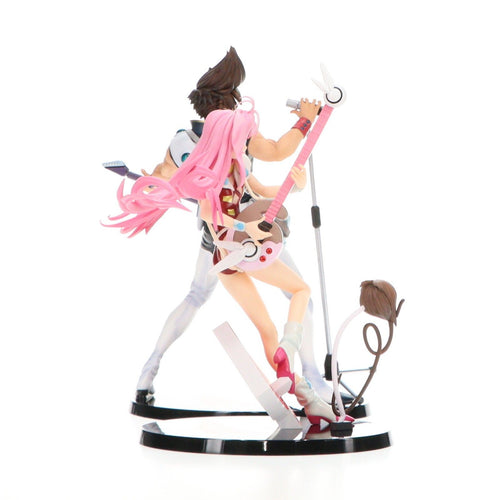 Megahouse Others 7 Fire Bomber Livestage Box