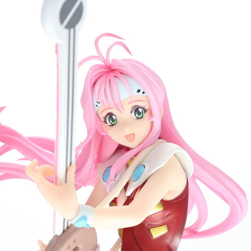Megahouse Others 7 Fire Bomber Livestage Box