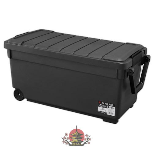 Others 2 Irisohyama Iris 202029 Rvbox1000 (Rv1000Rh 1256)